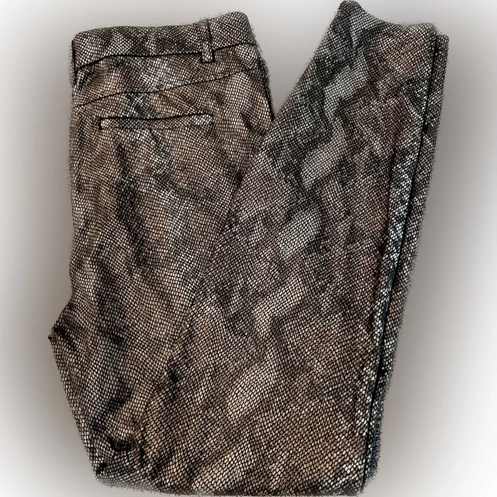 ZARA Legging Size L - Picture 2 of 9